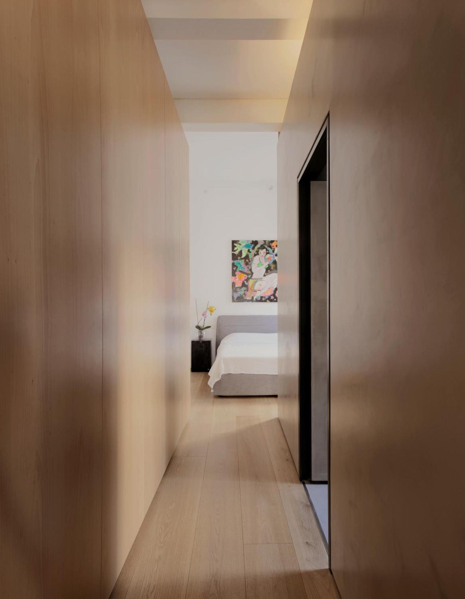 Architect'S Home Pad - Valletta Exterior photo