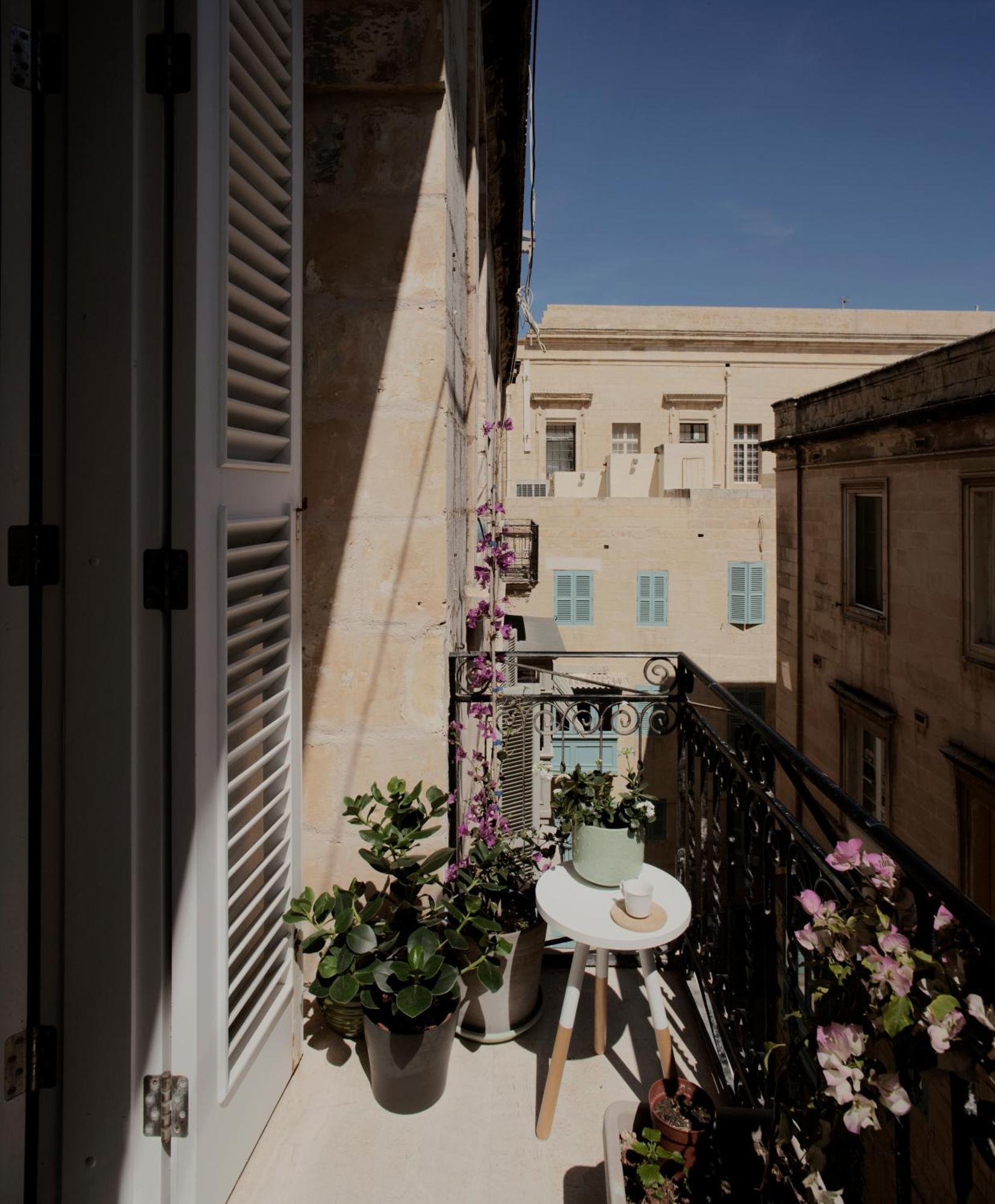 Architect'S Home Pad - Valletta Exterior photo